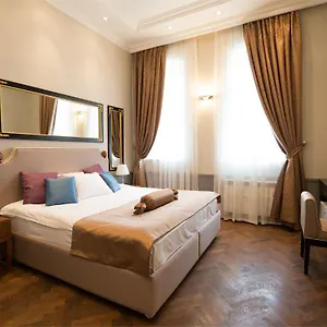 Seven Boutique 3*, Baku Aserbaidschan