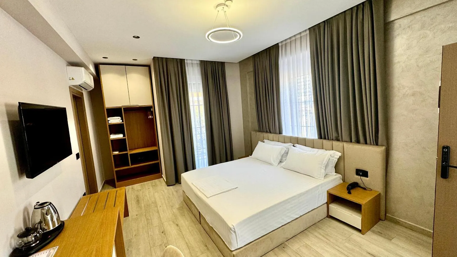 Residence Inn Hotel Tirana