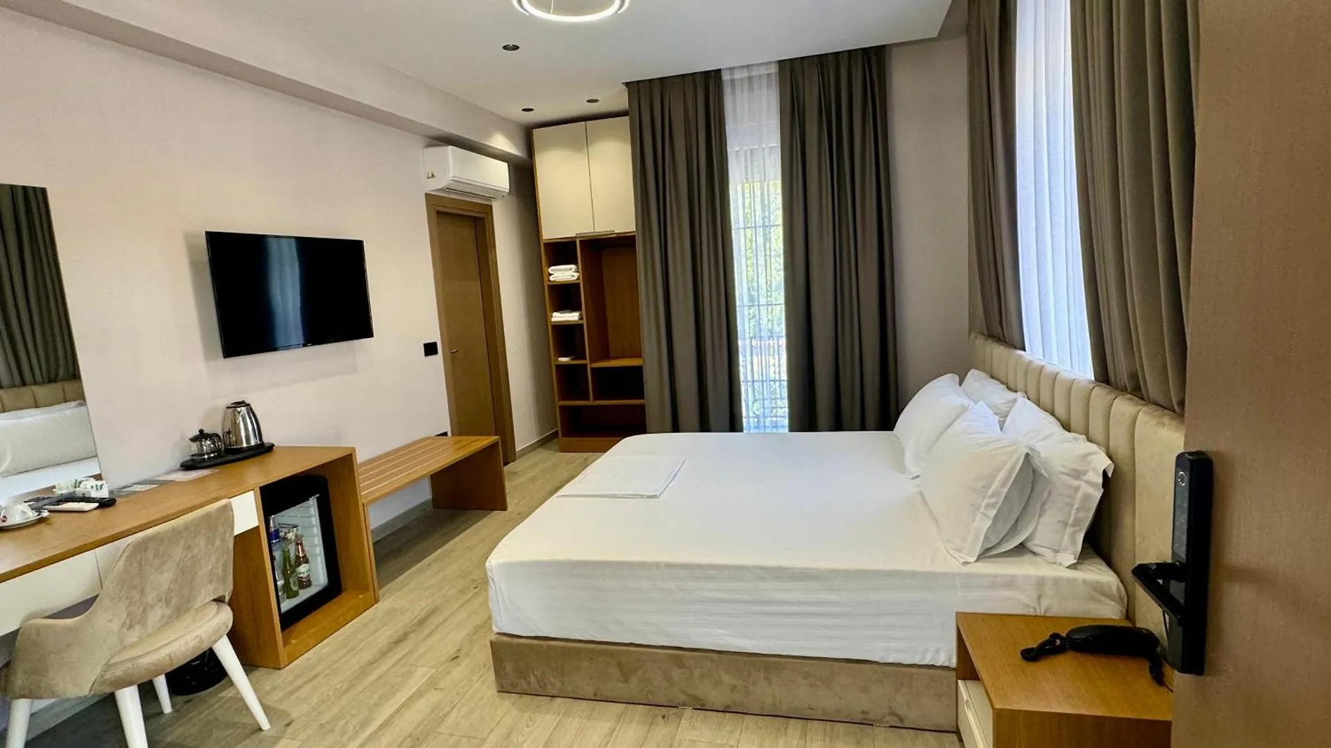 Residence Inn Hotel Tirana