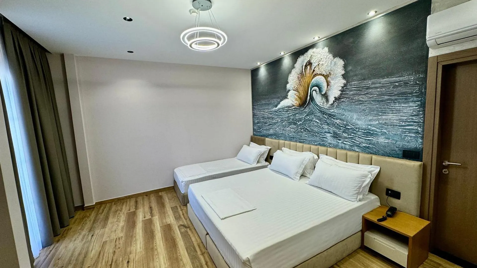 Residence Inn Hotel Tirana