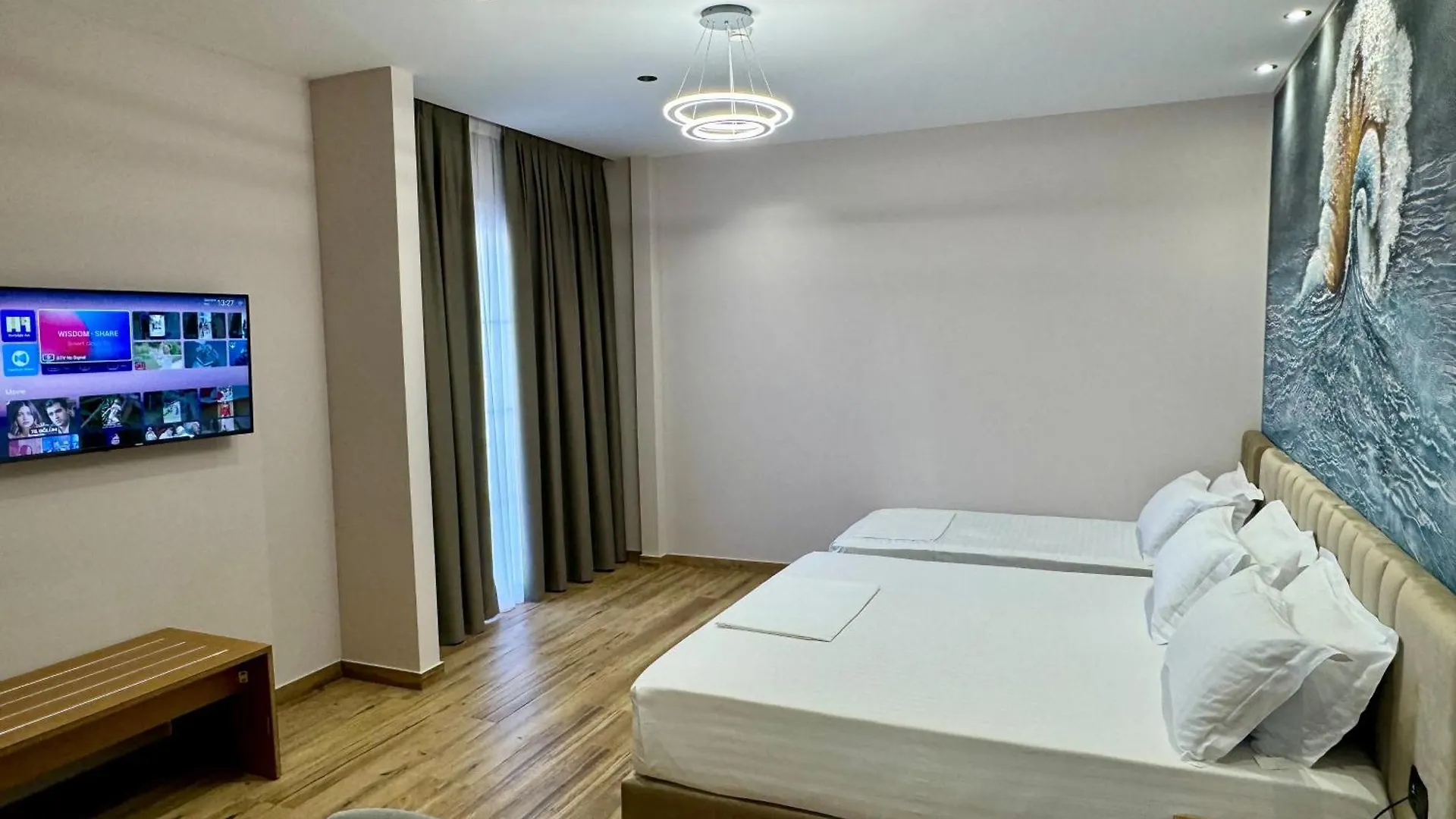 Residence Inn Hotel Tirana