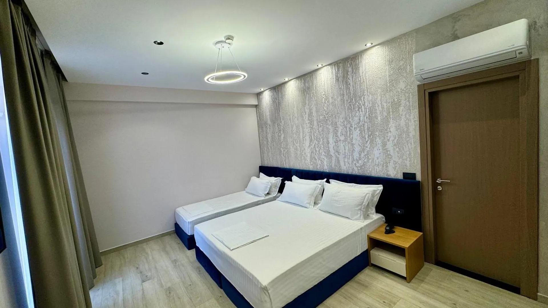Residence Inn Hotel Tirana