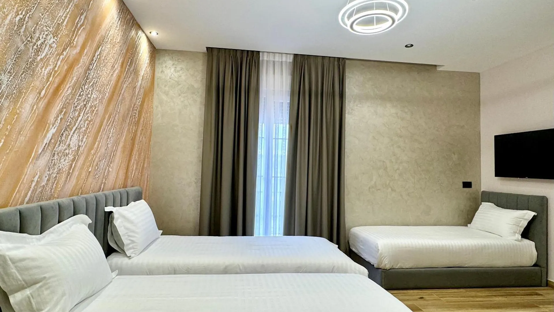 Residence Inn Hotel Tirana Albania