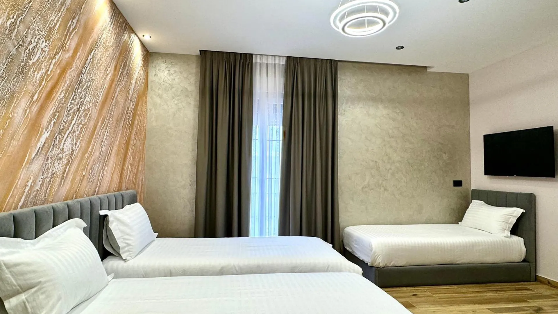 Residence Inn Hotel Tirana 4*,  Albania
