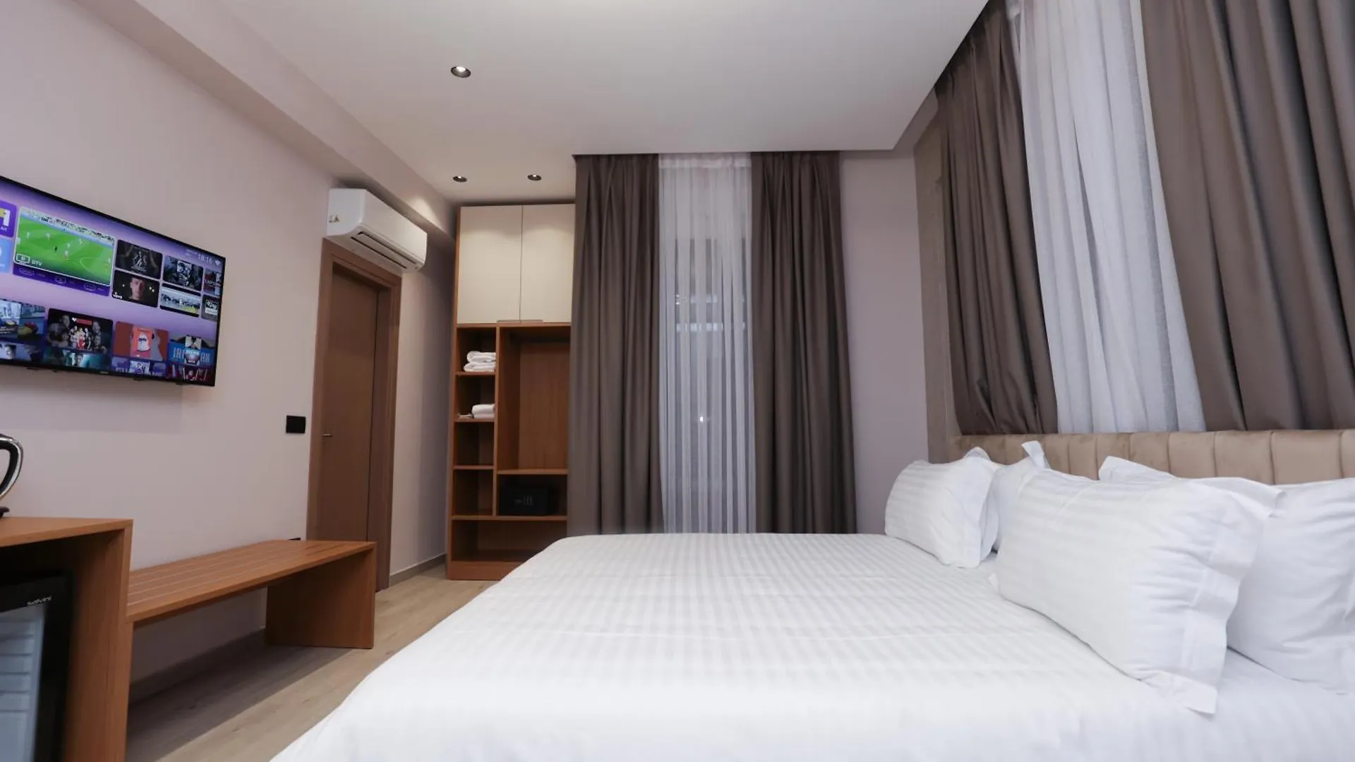 Residence Inn Hotel Tirana