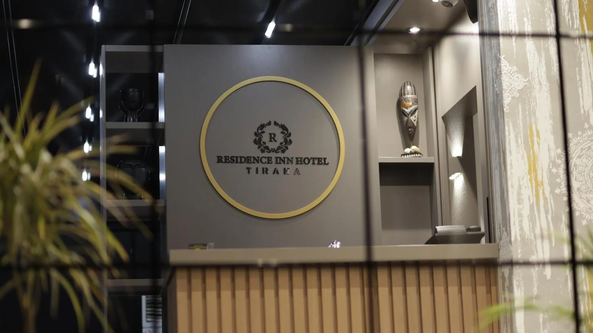 Residence Inn Hotel Tirana