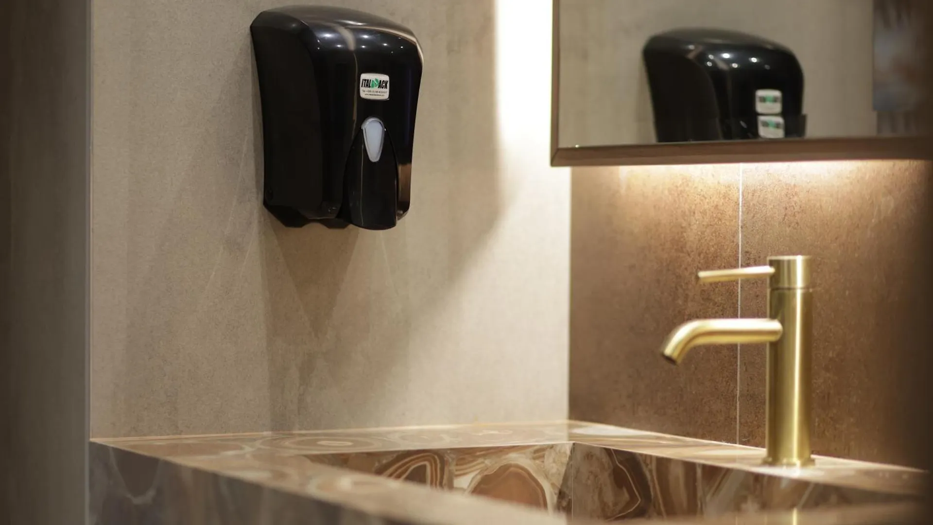 Residence Inn Hotel Tirana