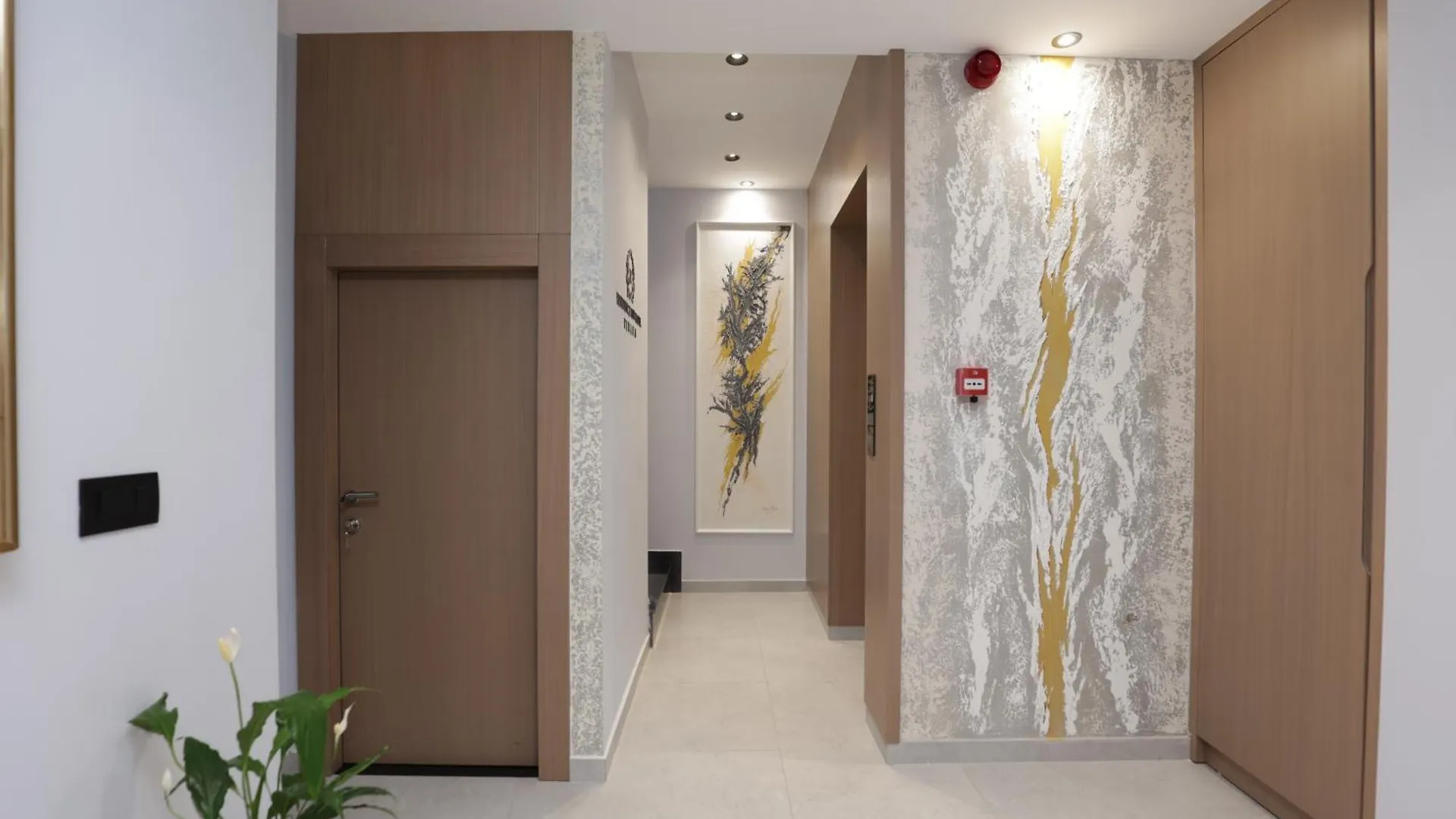 Residence Inn Hotel Tirana