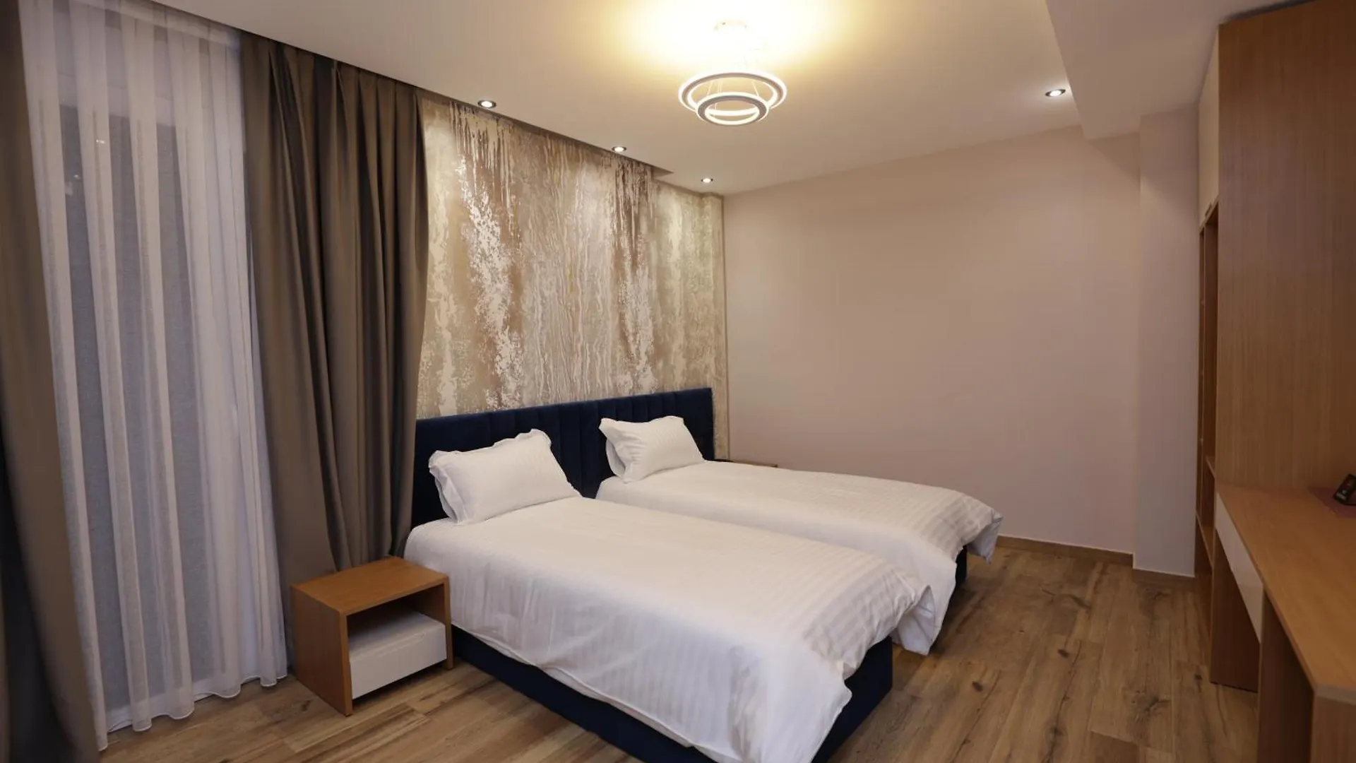 Residence Inn Hotel Tirana Albania