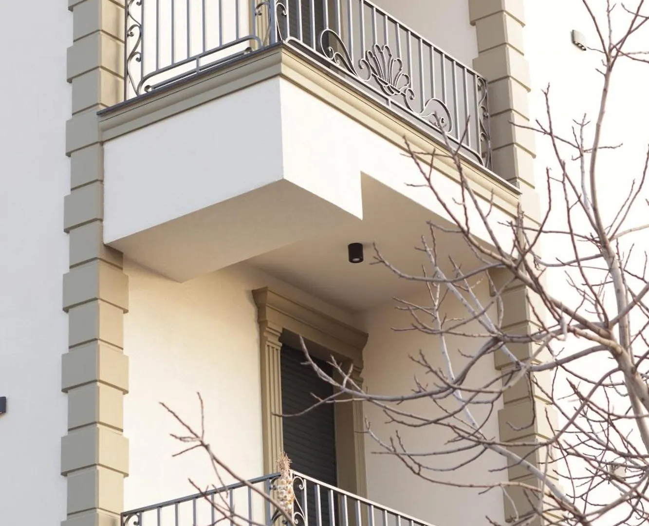 ****  Residence Inn Hotel Tirana Albania