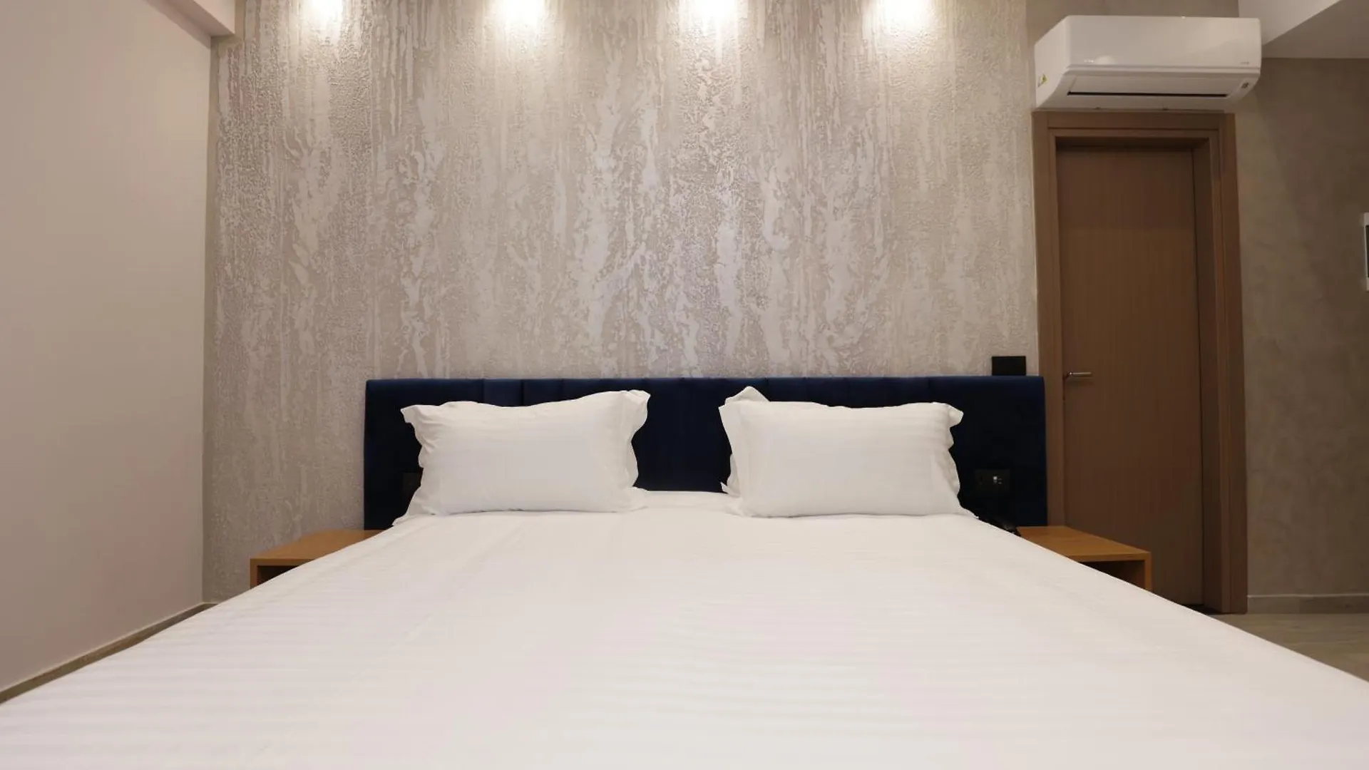 Residence Inn Hotel Tirana