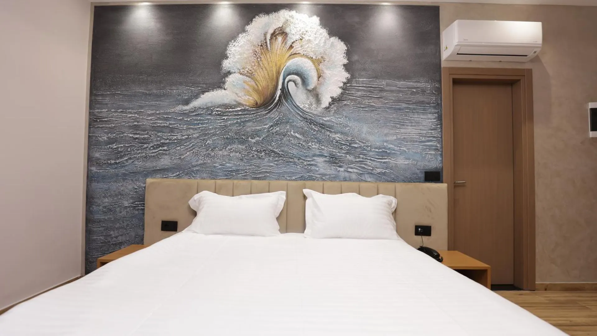Residence Inn Hotel Tirana Albania