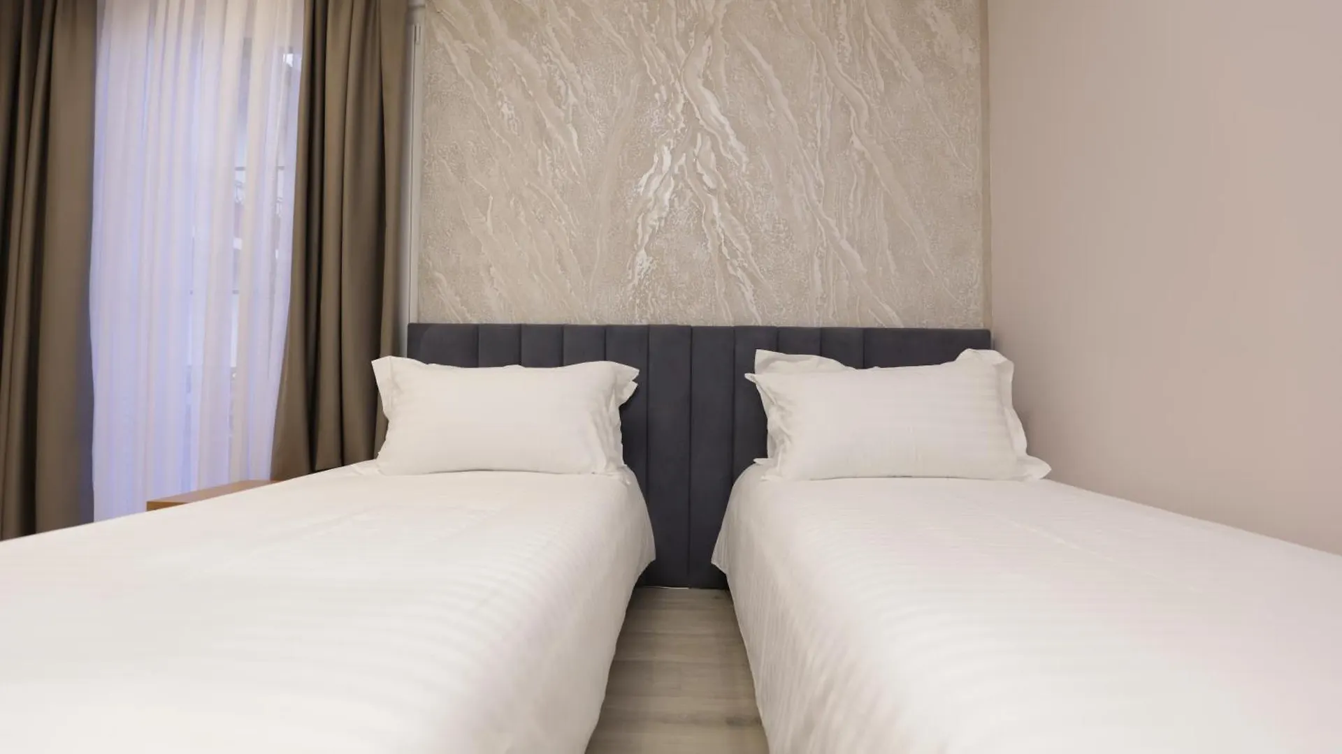 Residence Inn Hotel Tirana