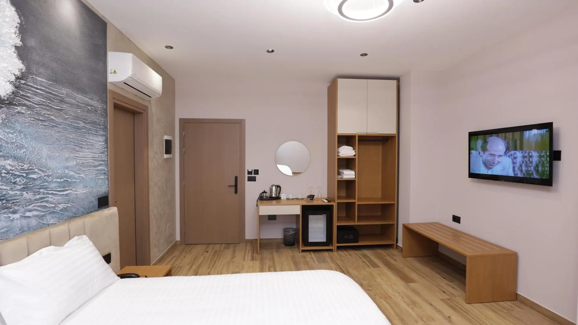 Residence Inn Hotel Tirana