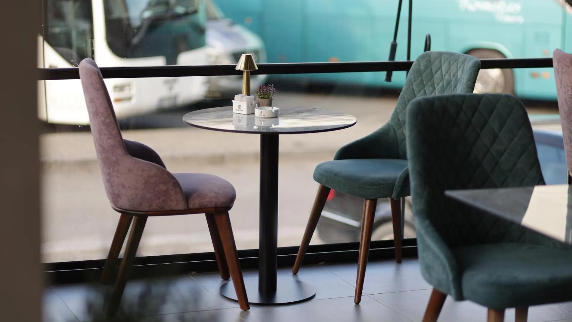 Residence Inn Hotel Tirana