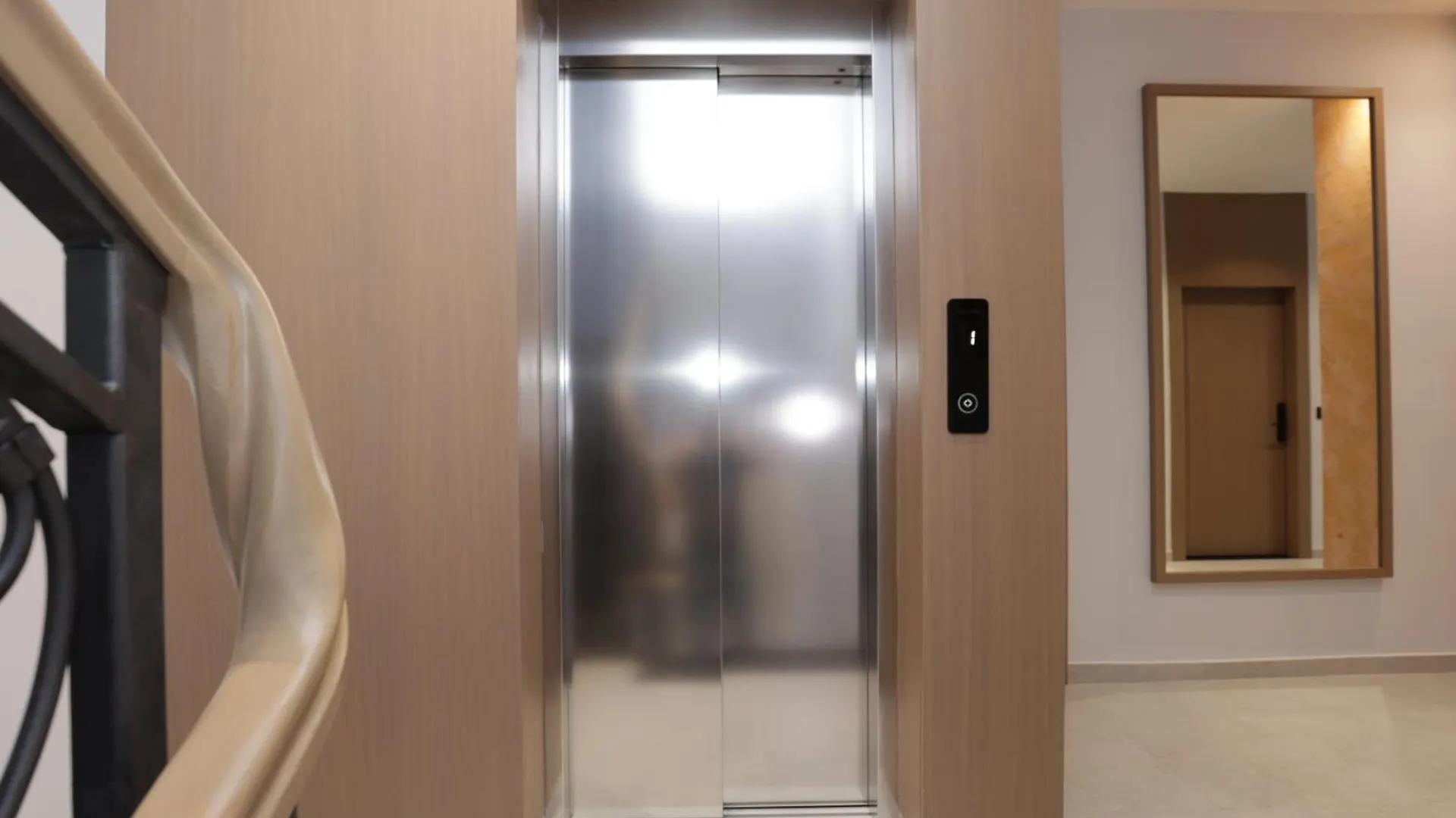 Residence Inn Hotel Tirana