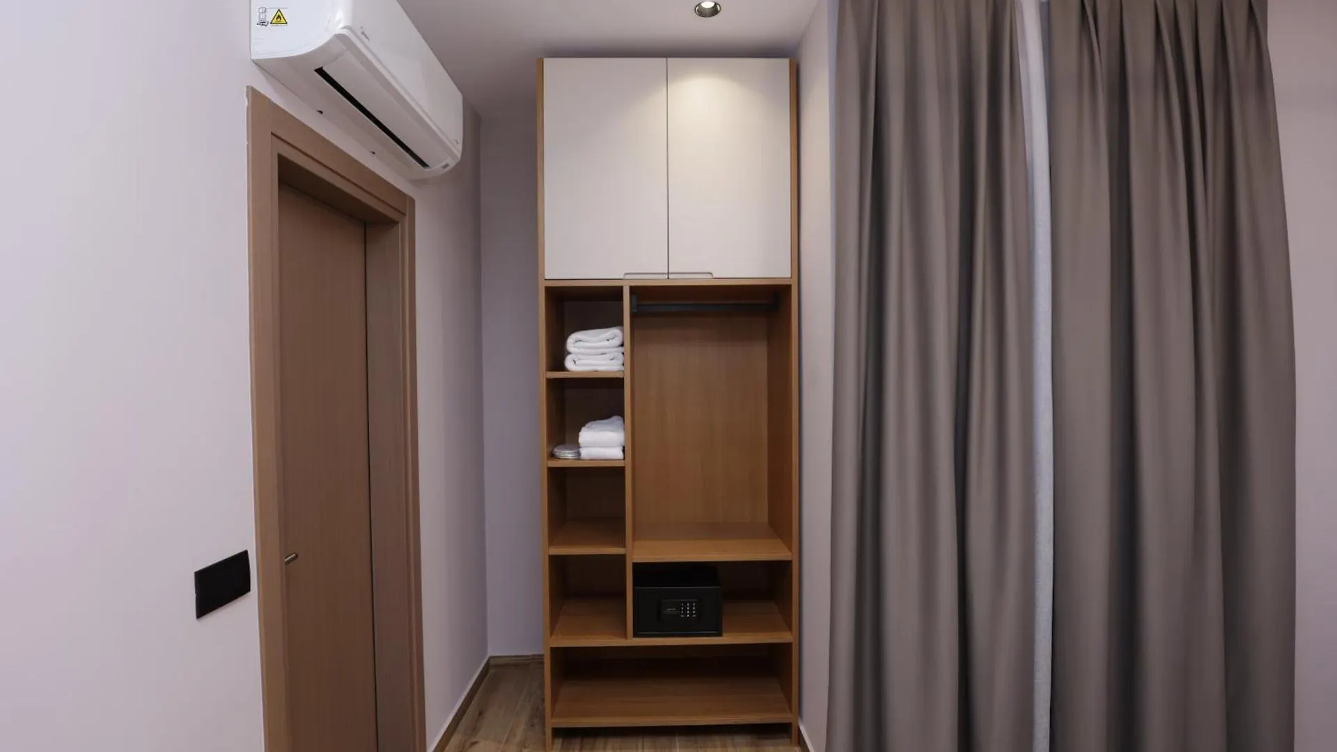 Residence Inn Hotel Tirana