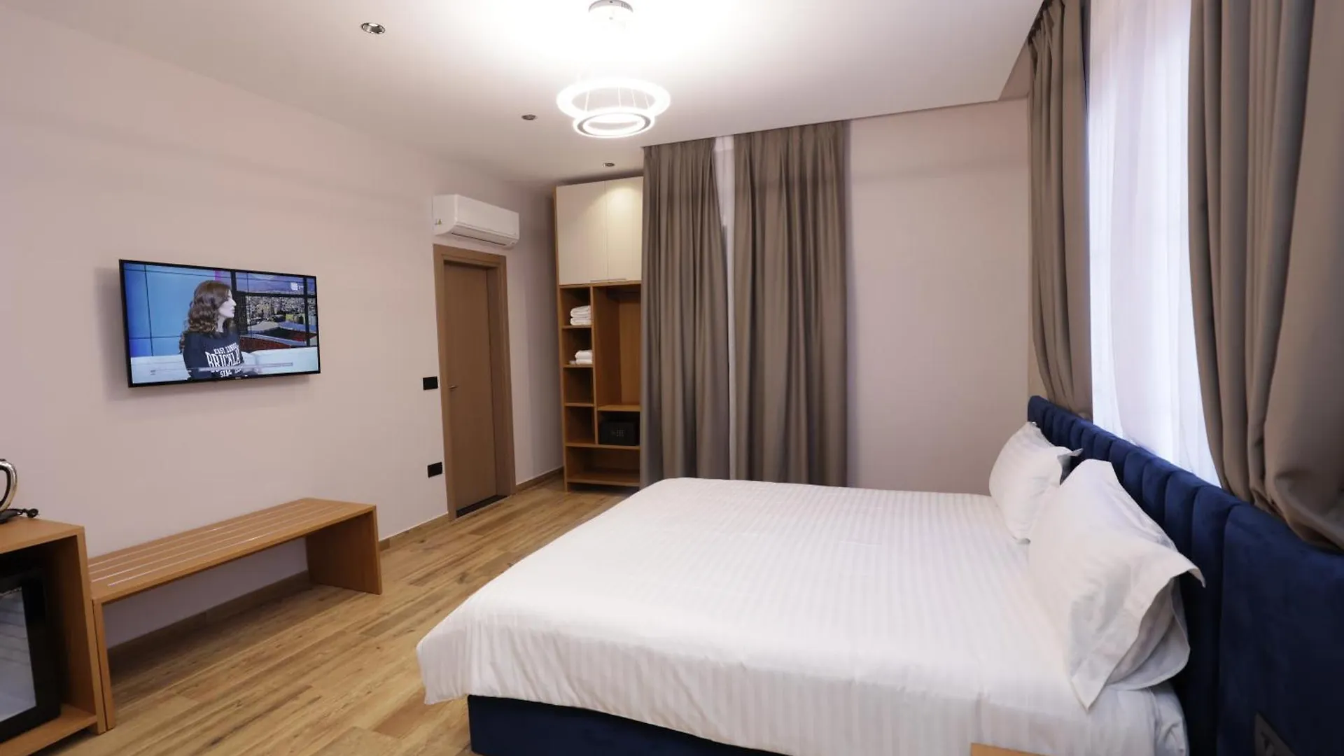 Residence Inn Hotel Tirana
