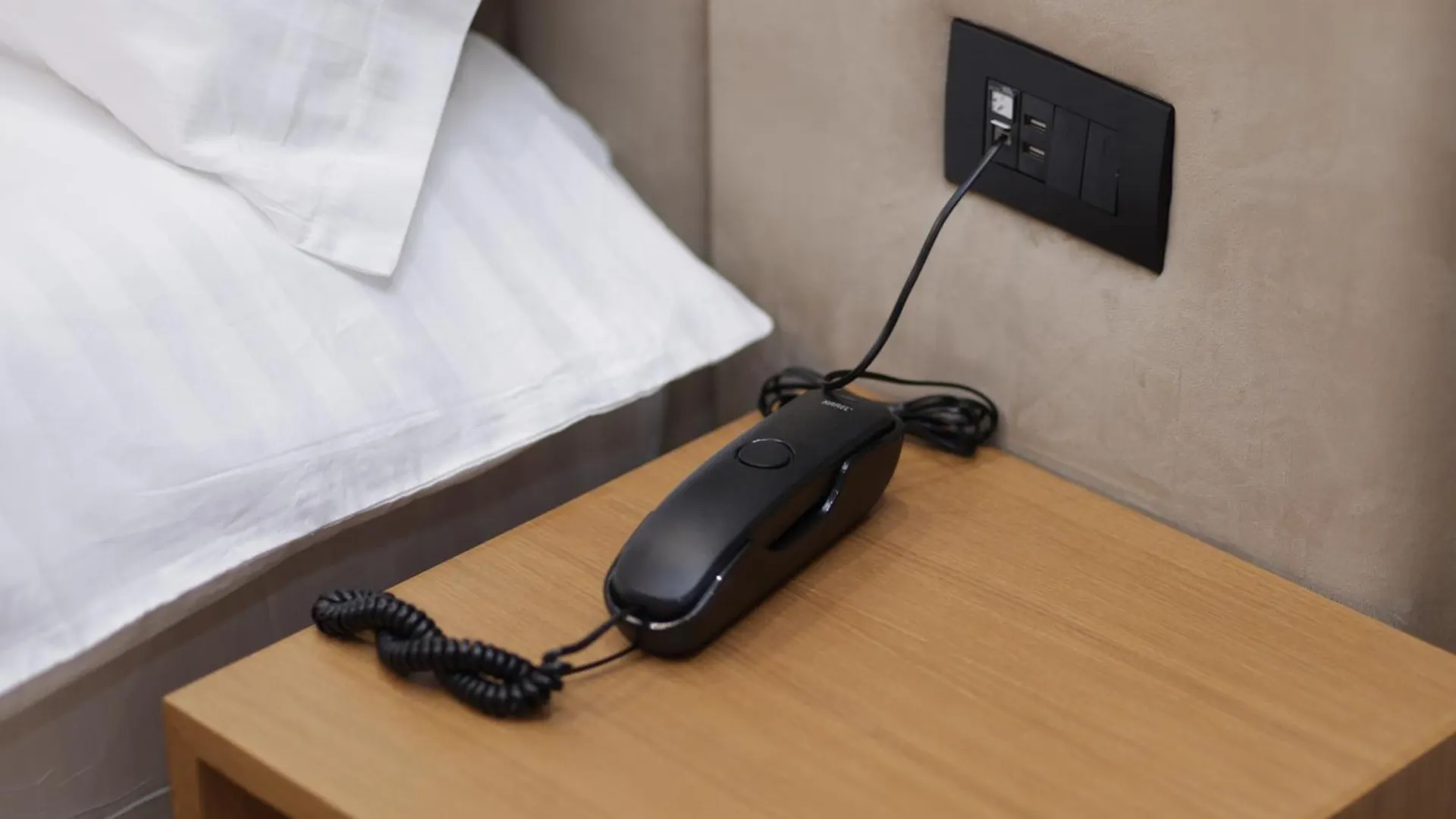 Residence Inn Hotel Tirana