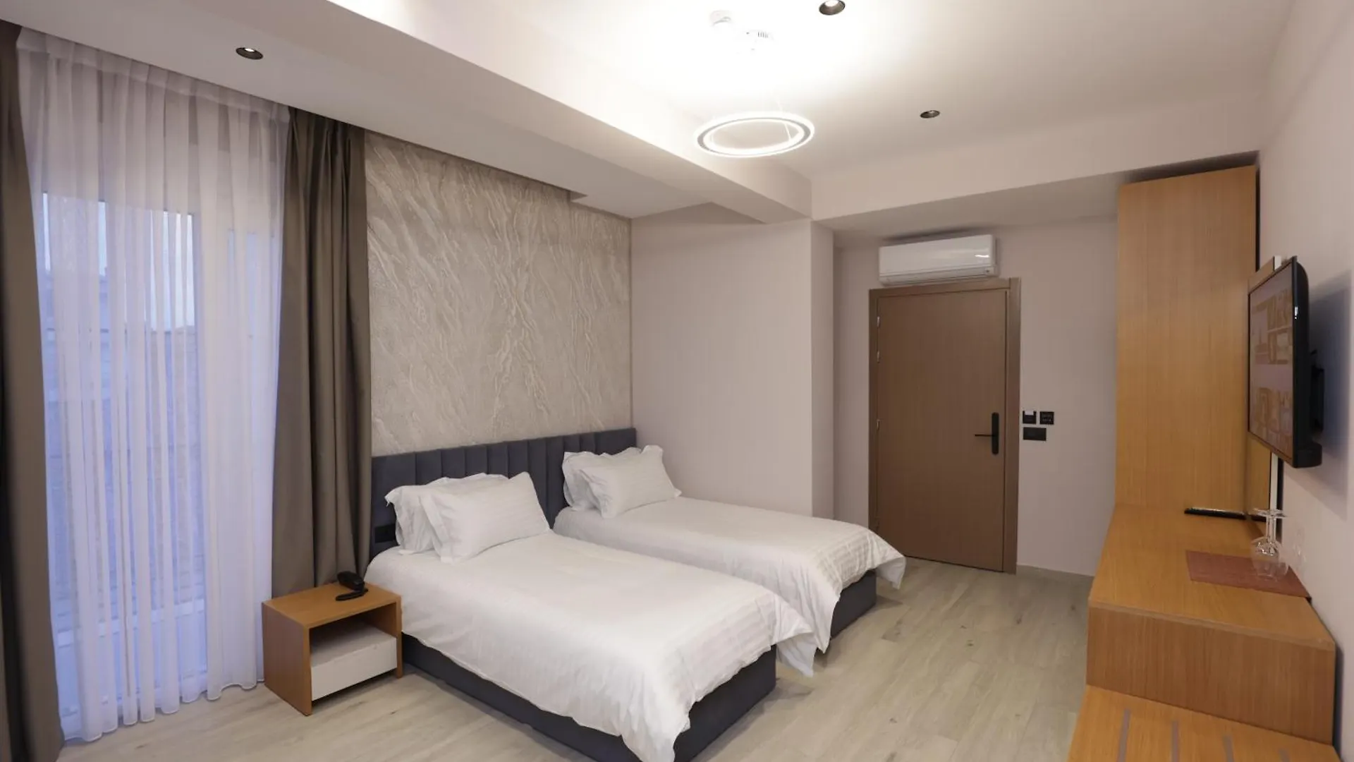 Residence Inn Hotel Tirana