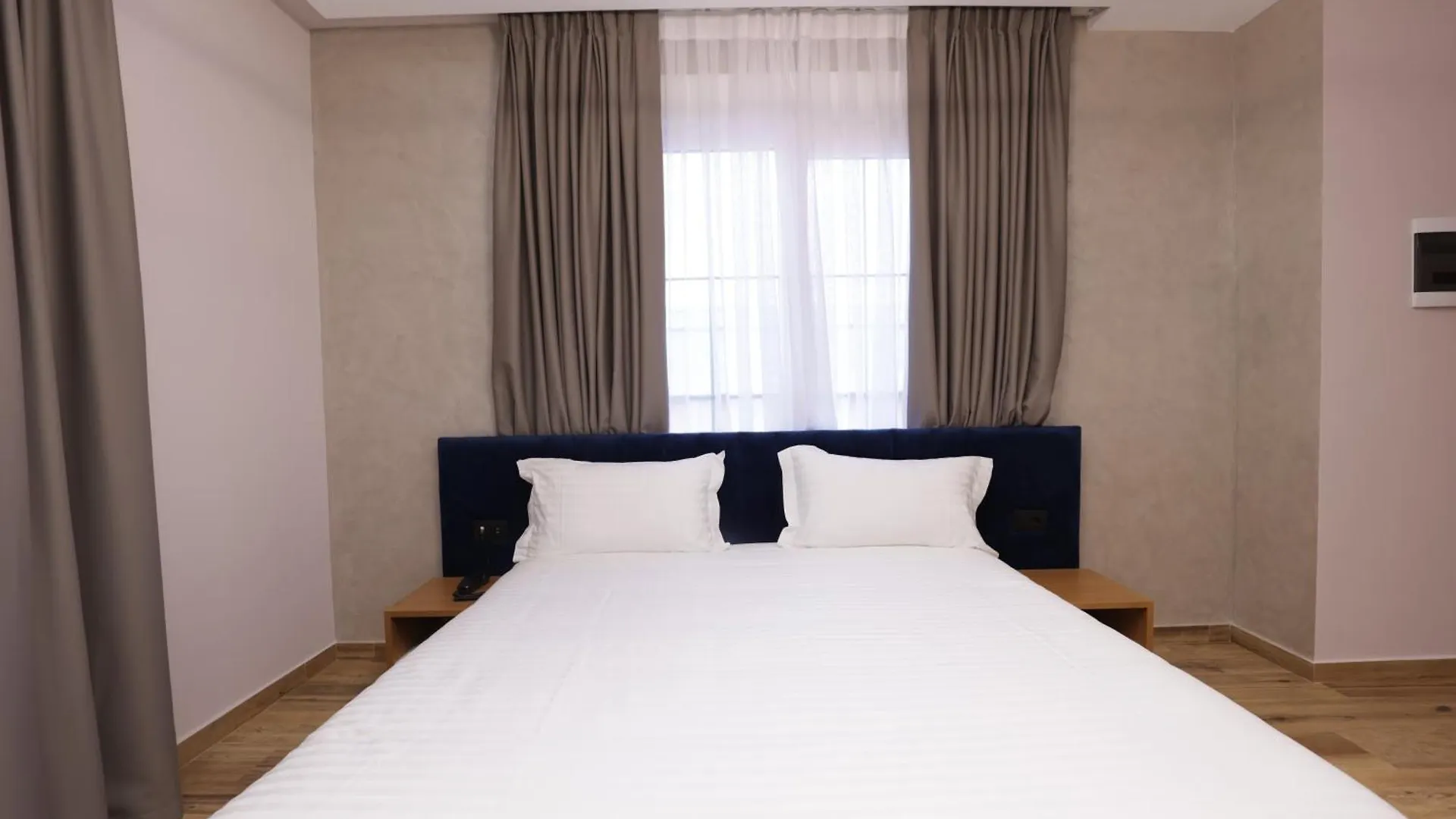 Residence Inn Hotel Tirana