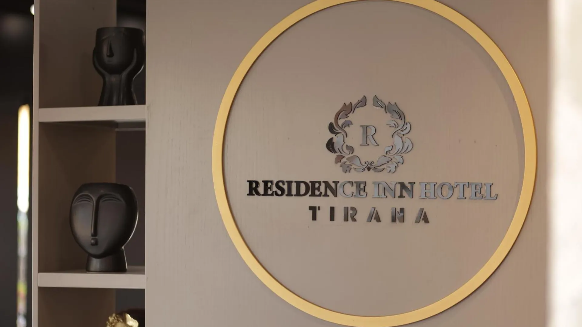 Residence Inn Hotel Tirana